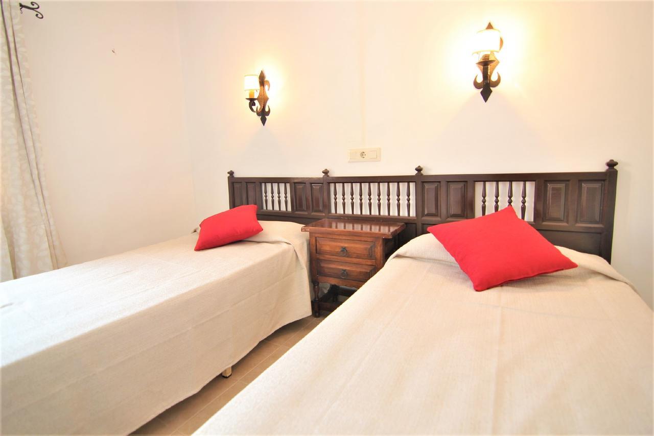 Maryvilla 240 Calp Exterior foto