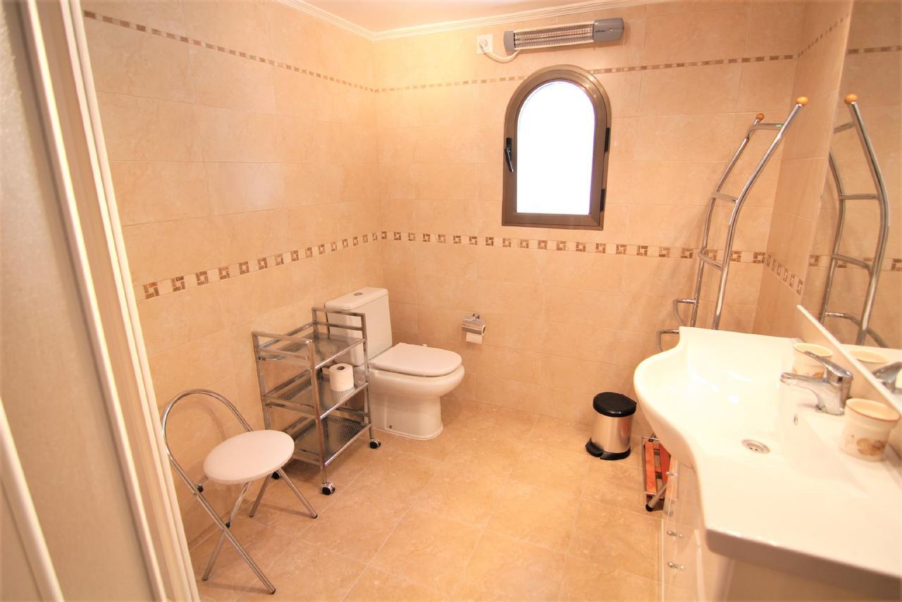 Maryvilla 240 Calp Exterior foto